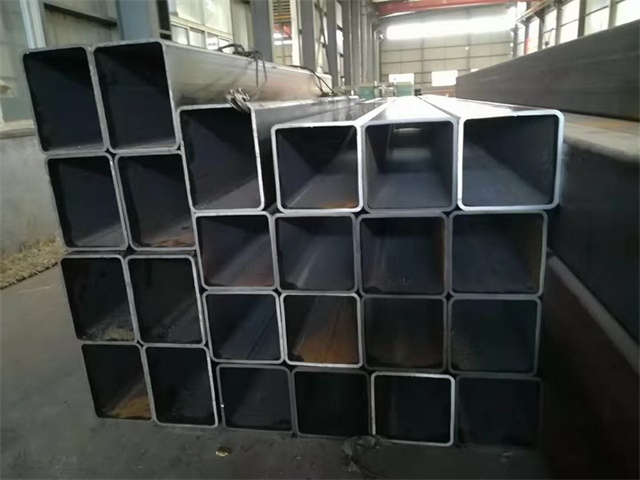 徐水Q355B方管折弯