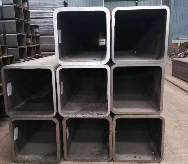 徐水q345b冷拔方管