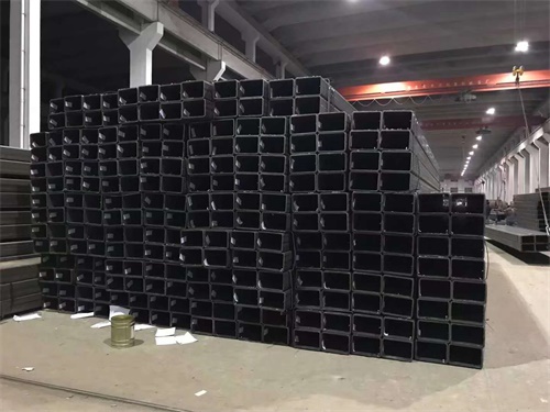 徐水冷拔方管选型指南 工程采购怎么选